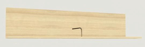 Полка ПЛ-1004