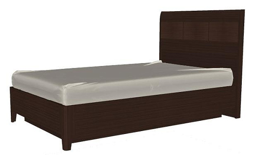 Кровать КР-1761