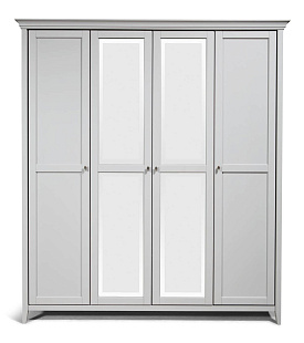 Шкаф для одежды и белья ГМ 8811-10