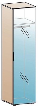 Шкаф для белья ШК-835