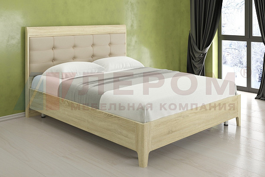 Кровать КР-2074