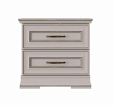 Тумба прикроватная KOM2S