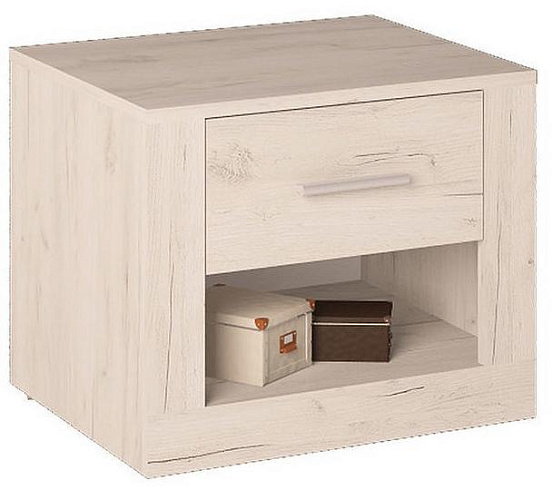 Тумба прикроватная   ЛМ-Т