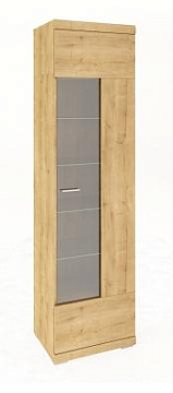 Витрина ДМВ