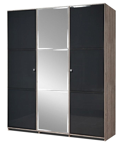 Шкаф для одежды   КМК 0673.13