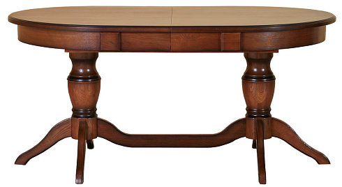 Стол обеденный раздвижной П106.15