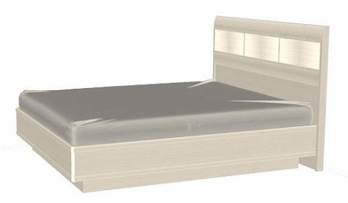 Кровать КР-1703