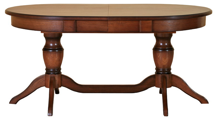 Стол обеденный раздвижной   П106.15