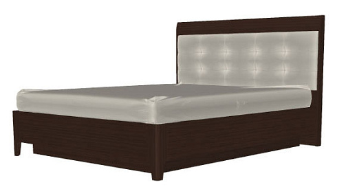 Кровать КР-1073