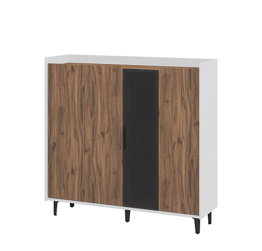 Шкаф   МН-048-02-Ц3