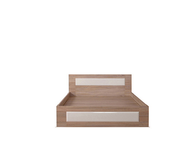 Кровать   LOZ/160