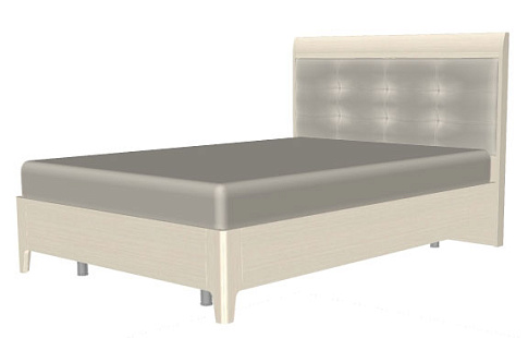 Кровать КР-2072