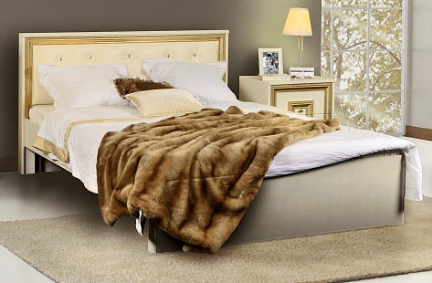 Кровать без основания Л8л