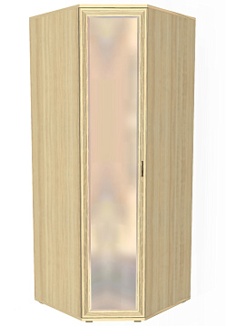 Шкаф угловой ШК-1012