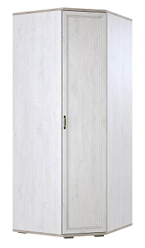 Шкаф угловой (ШК-210) 00-00101985