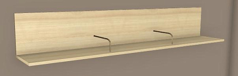 Полка ПЛ-1001