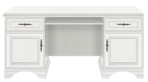 Стол письменный BIU2D2S