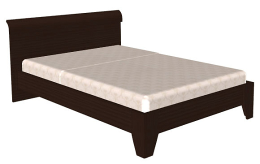 Кровать КР-110