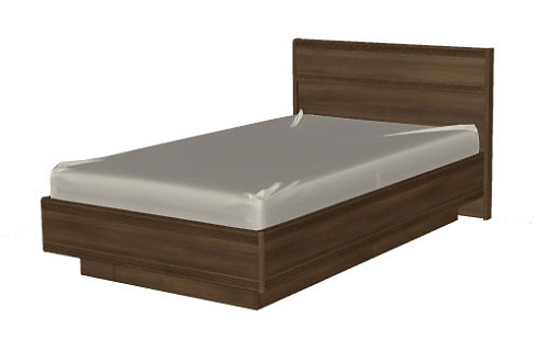 Кровать КР-1001