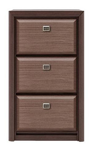 Тумба для обуви BUT3D