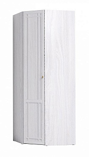 Шкаф угловой 63-1