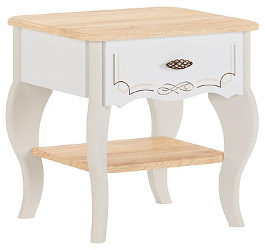 Тумба прикроватная 3