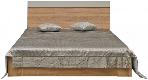 Кровать П400.02-4