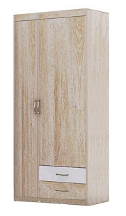 Шкаф для одежды Н10