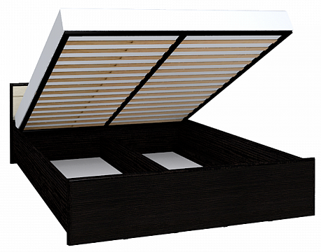 Кровать с подъемным механизмом 1600 2