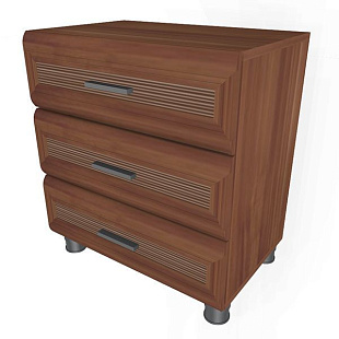 Тумба ТБ-1826