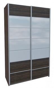 Шкаф-купе МН-020-01C