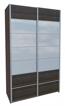 Шкаф-купе МН-020-01C