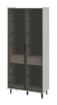 Шкаф комбинированный МН-048-25-Ц2