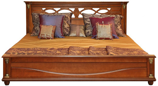 Кровать П254.51