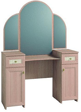 Стол туалетный 1