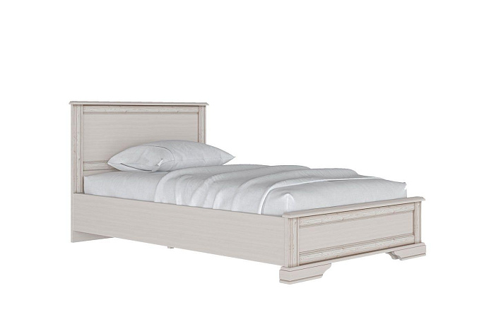 Кровать c гибким основанием  Stylius LOZ120х200