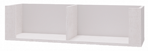 Полка навесная 10