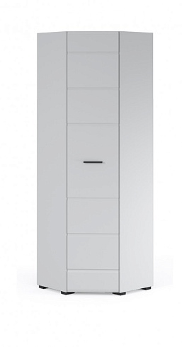 Угловой шкаф   