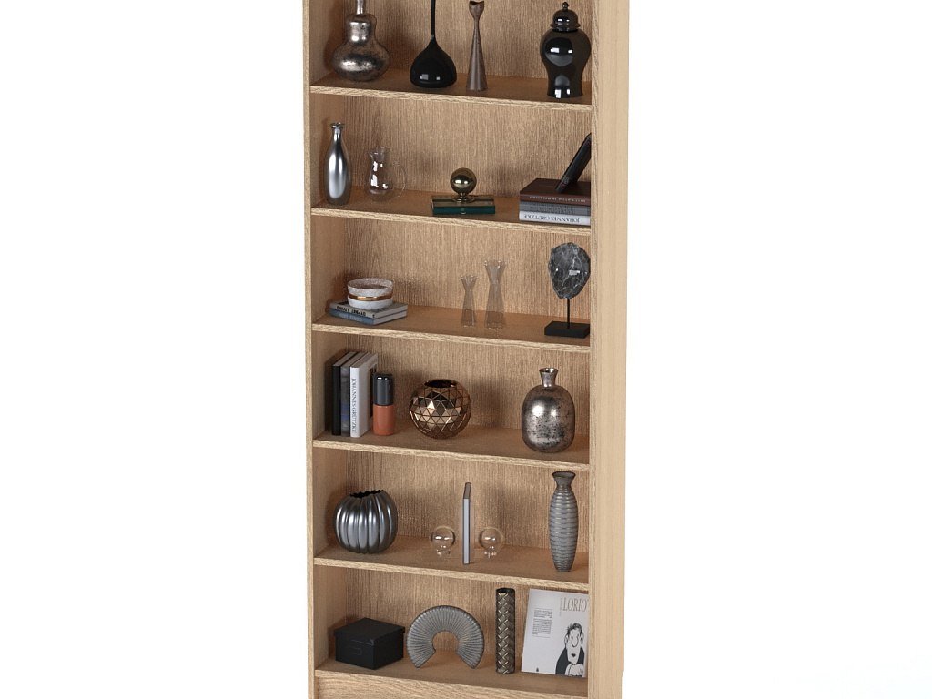 Стеллаж Stand (80)   00371
