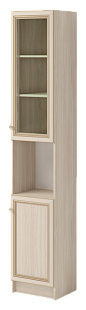 Шкаф для книг (правый) 4