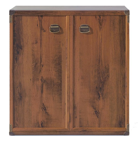 Тумба  Индиана Дуб саттер JKOM 2d