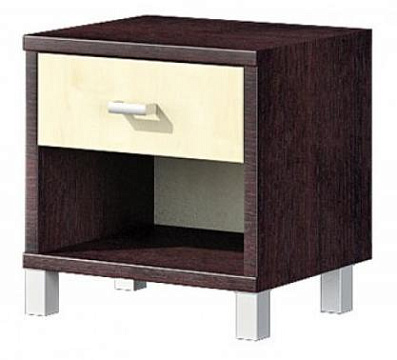 Тумба прикроватная ВК-04-17