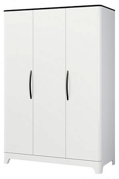 Шкаф для одежды МН-024-03