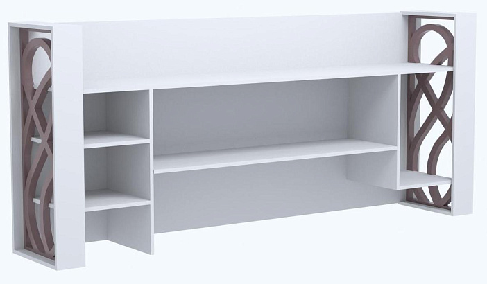 Полка-надставка   СМ18