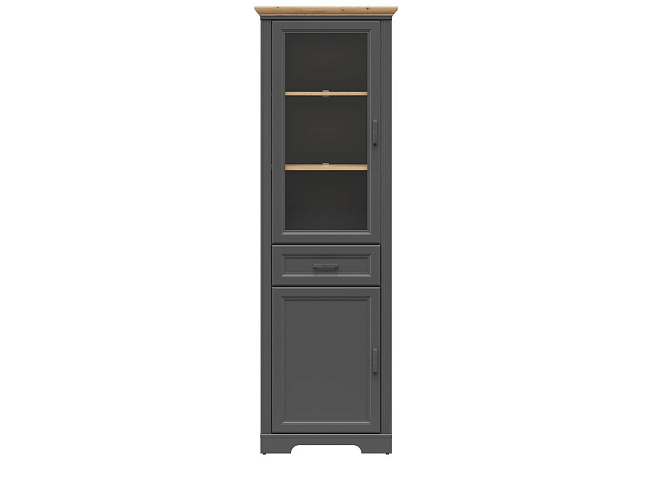Шкаф  Jasmin REG1W1D1S