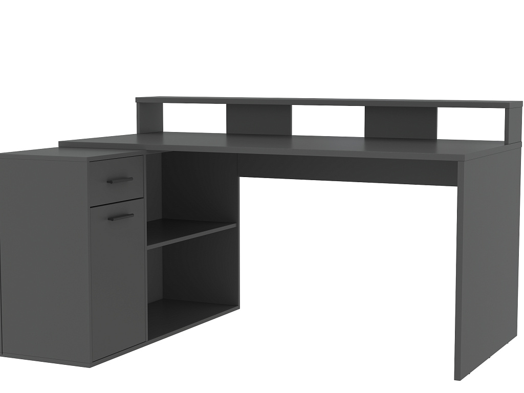 Стол компьютерный    Skill-3