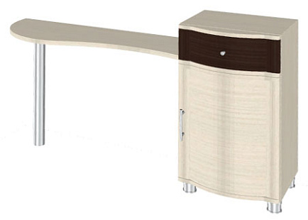 Стол туалетный СТ-114 