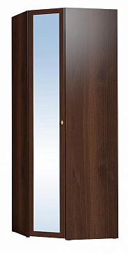 Шкаф угловой 63-1