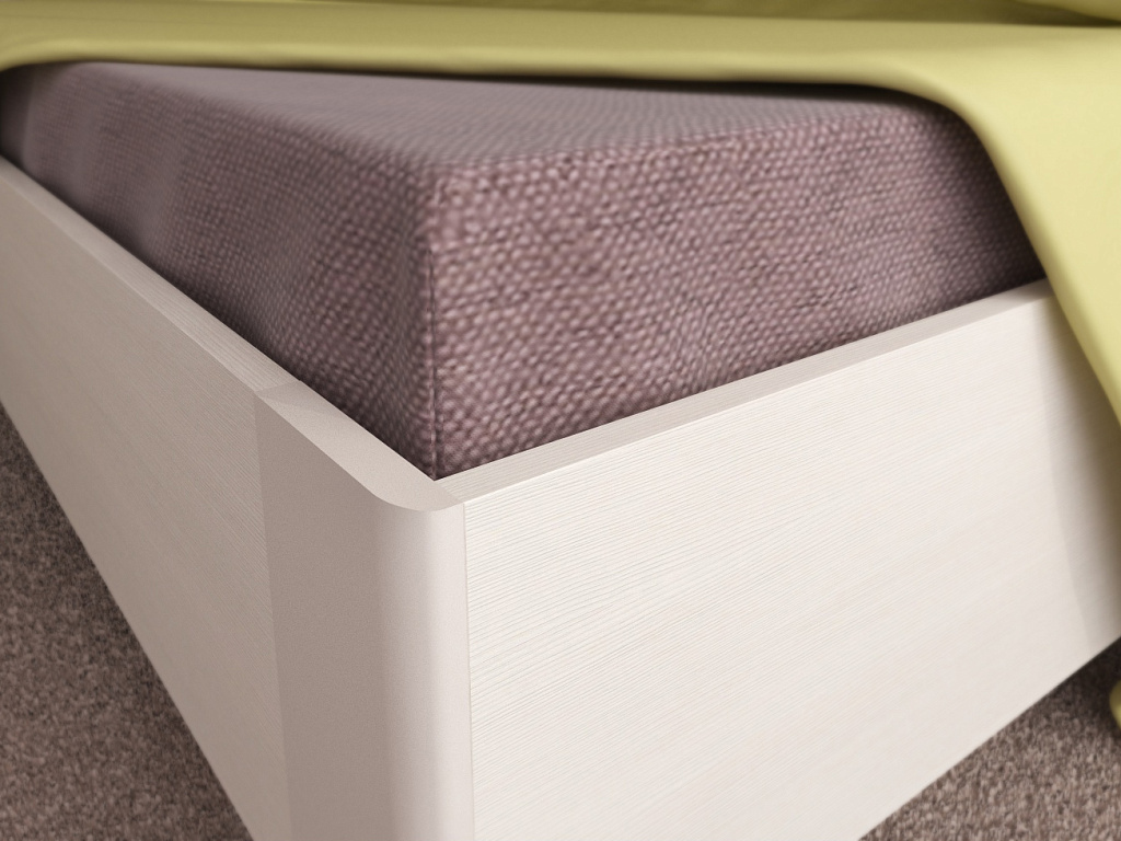 Кровать   ШКИН/1+ШКО/1