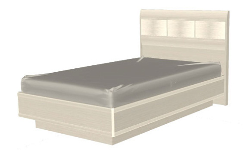 Кровать КР-1701